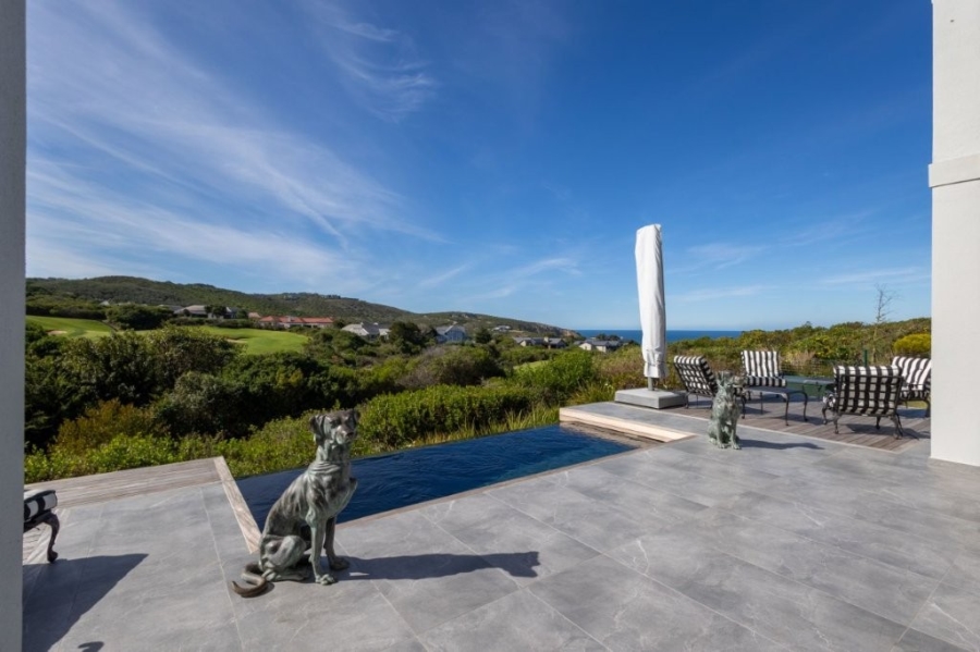 4 Bedroom Property for Sale in Pezula Golf Estate Western Cape